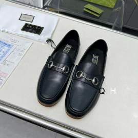 Picture of Gucci Shoes _SKUGuccisz39-45HX05046263